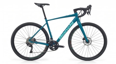 BIANCHI Via Nirone 7 GRX 400